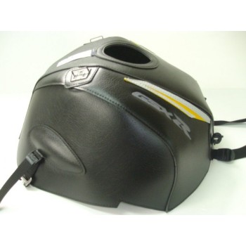 ΚΑΛΥΜΜΑ BAGSTER SUZUKI GSX R 1000 ΜΑΥΡΟ/DECO ΓΚΡΙ ΑΝΟΙΧΤΟ-SAFRAN (2008)